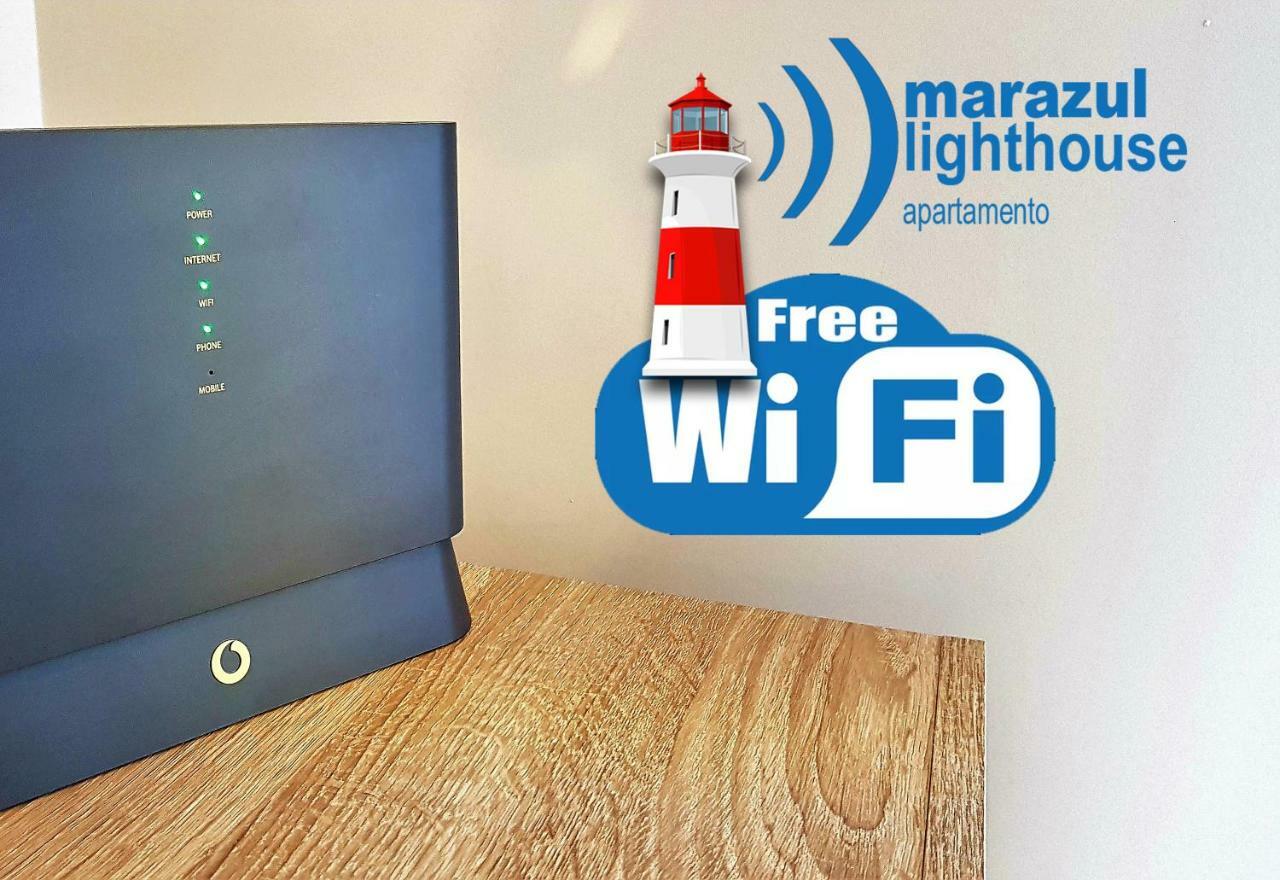 Marazul Lighthouse Apartment Benidorm Exterior photo